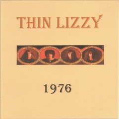 Thin Lizzy : 1976